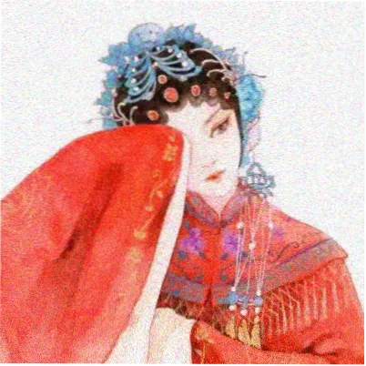 读者山有木兮头像